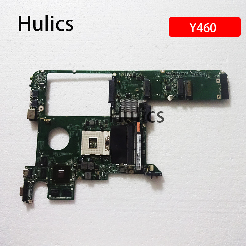 Hulics   Ideapad Y460 Y460A Ʈ   DAKL2AMB8D0   DDR3  